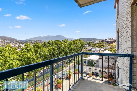 Property photo of 4/30 Bath Street Battery Point TAS 7004