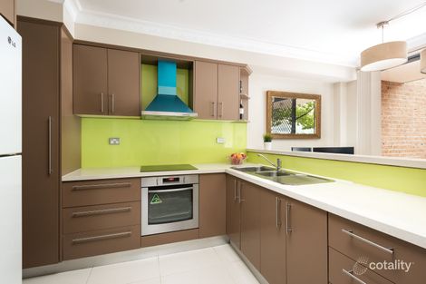 Property photo of 4/34-40 Merton Street Sutherland NSW 2232