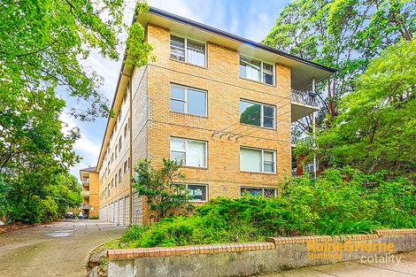 Property photo of 15/9 Everton Road Strathfield NSW 2135