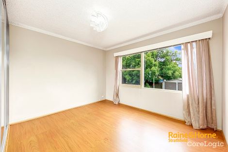 Property photo of 15/9 Everton Road Strathfield NSW 2135