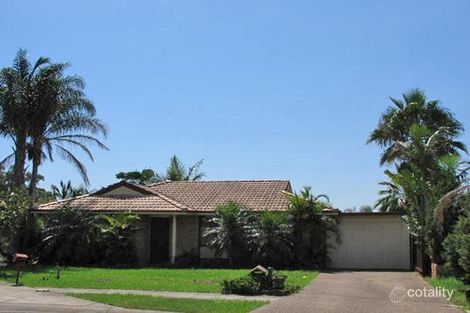 Property photo of 6 Della Place Glendenning NSW 2761