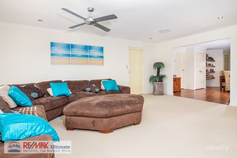 Property photo of 49 Moatah Drive Beachmere QLD 4510
