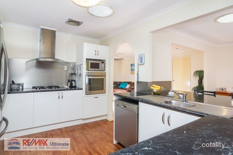 Property photo of 49 Moatah Drive Beachmere QLD 4510