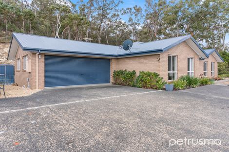 Property photo of 3/628 Oceana Drive Tranmere TAS 7018