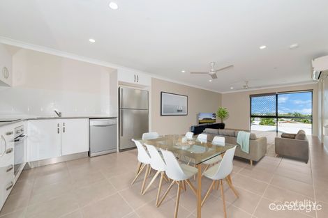 12 Glasgow Ave, Mount Louisa, QLD 4814