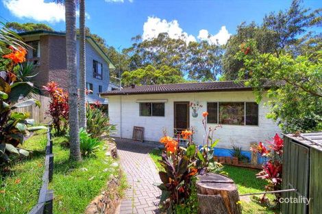 Property photo of 38 Beachcomber Parade North Avoca NSW 2260