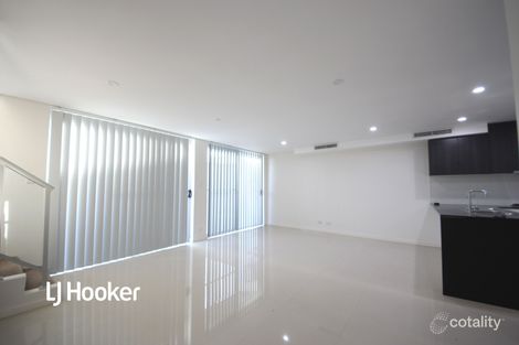 Property photo of 2/9 Rogers Street Roselands NSW 2196