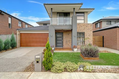 Property photo of 150 Citybay Drive Point Cook VIC 3030