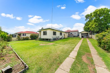 Property photo of 167 Victoria Street Warwick QLD 4370