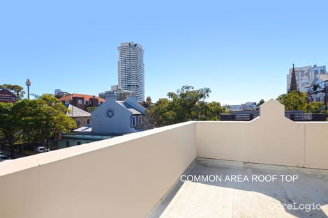 Property photo of 5/381-383 Liverpool Street Darlinghurst NSW 2010