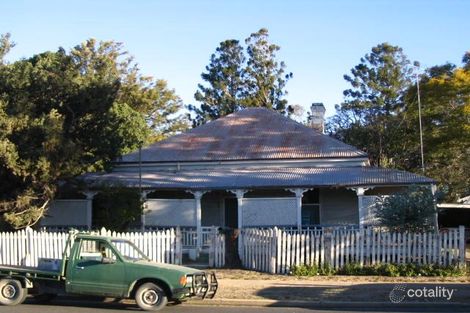 46 Bowen St, Goondiwindi, QLD 4390