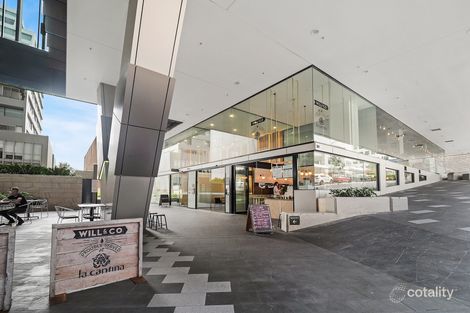 Property photo of 1607/10 Atchison Street St Leonards NSW 2065