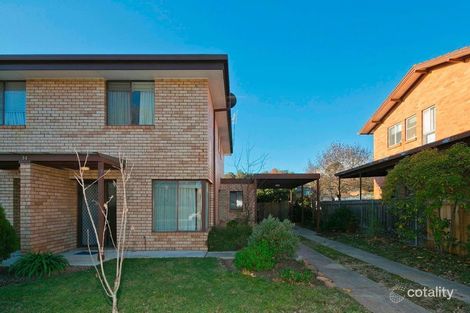 2/34 Longerenong St, Farrer, ACT 2607