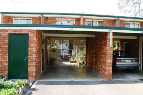 20/30 Cumberland Rd, Ingleburn, NSW 2565