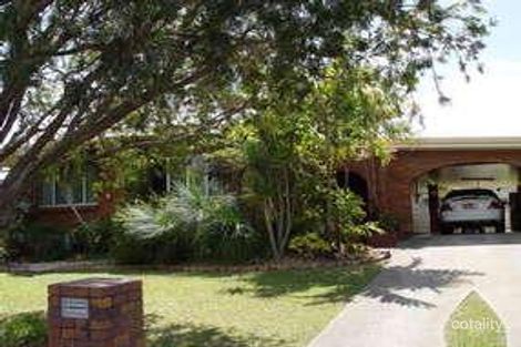 215 Houlihan St, Frenchville, QLD 4701