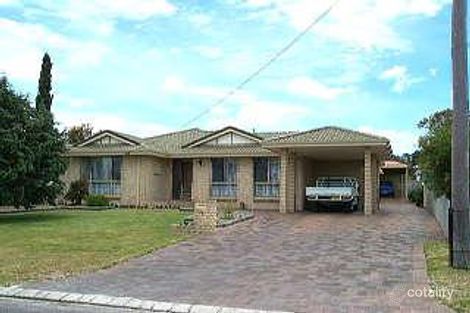 41 Range Court Cres, Bayonet Head, WA 6330