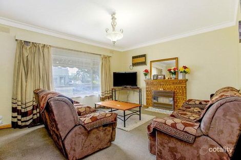 Property photo of 3 Oliver Court Fawkner VIC 3060