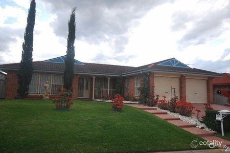 27 Currawong St, Green Valley, NSW 2168