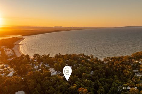 14/14 Little Cove Rd, Noosa Heads, QLD 4567