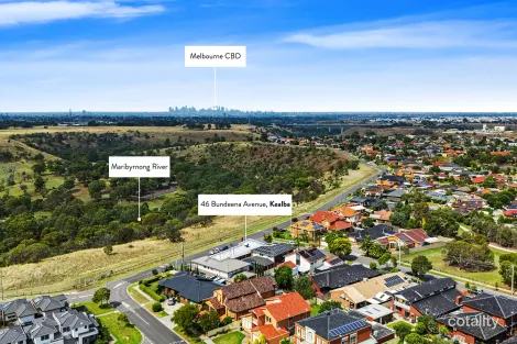 Property photo of 46 Bundeena Avenue Kealba VIC 3021