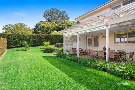 Property photo of 3 Scribbly Gum Crescent Erina NSW 2250