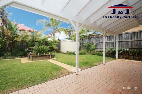 Property photo of 8 Glamis Place Castle Hill NSW 2154
