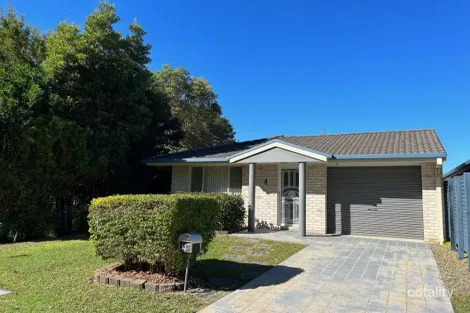 4 Sunnyside Cl, Coffs Harbour, NSW 2450