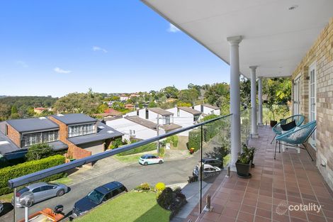 Property photo of 2/5 Nield Avenue Balgowlah NSW 2093
