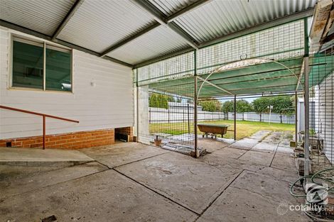 Property photo of 89 Tarakan Street Wodonga VIC 3690