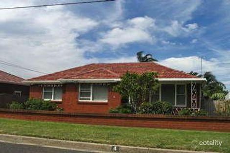 Property photo of 4 Bimbadeen Avenue Miranda NSW 2228