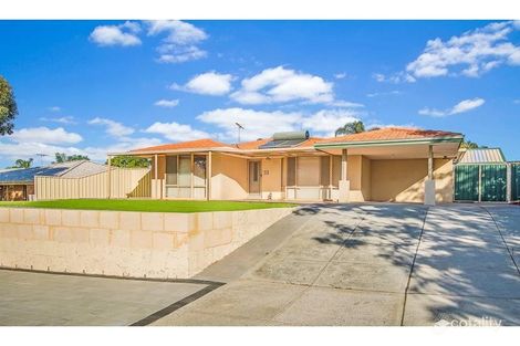 Property photo of 48 St Clair Circle Edgewater WA 6027