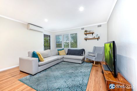 Property photo of 12/2-4 Eagle Street Ryde NSW 2112