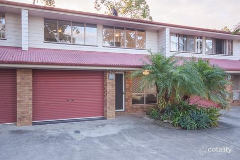 Property photo of 10/7 Ipswich Street Riverview QLD 4303