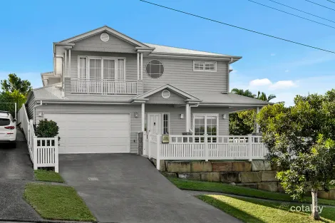 Property photo of 134 Fifth Avenue Balmoral QLD 4171