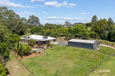 64 Sellin Rd, Dayboro, QLD 4521