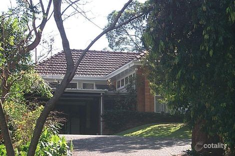 21 Gilgandra St, Indooroopilly, QLD 4068