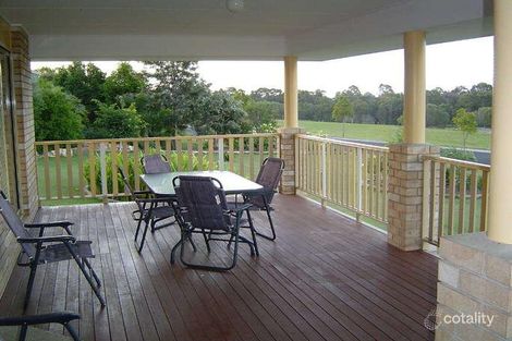 Property photo of 12 Hamilton Drive Craignish QLD 4655