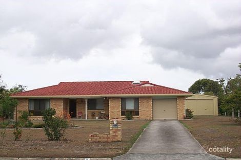 Property photo of 9 Moolyyir Street Urangan QLD 4655