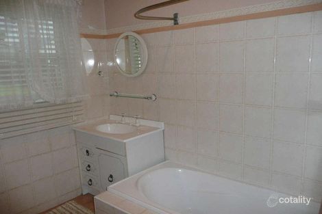 Property photo of 4 Beszant Street Merrylands NSW 2160