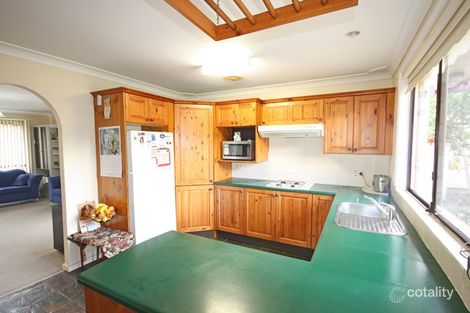 Property photo of 12 Stutz Place Ingleburn NSW 2565