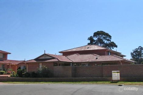 Property photo of 9/10 Peacock Close Green Valley NSW 2168