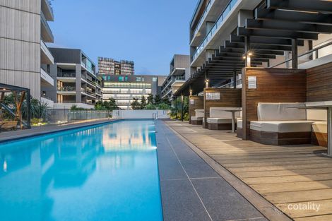 Property photo of 524/850 Bourke Street Waterloo NSW 2017