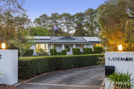 Property photo of 2 Forest Road Highfields QLD 4352