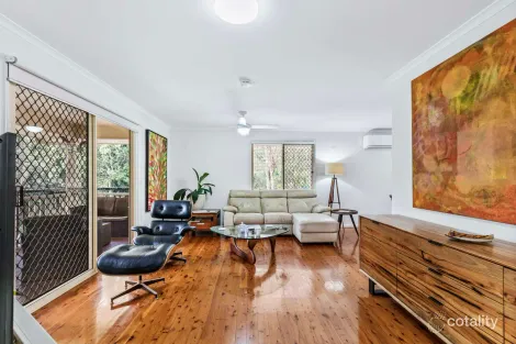 Property photo of 50 Raven Court Warner QLD 4500