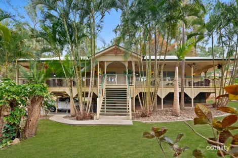 Property photo of 50 Raven Court Warner QLD 4500