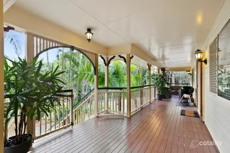 Property photo of 50 Raven Court Warner QLD 4500