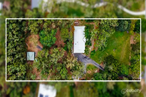 Property photo of 50 Raven Court Warner QLD 4500