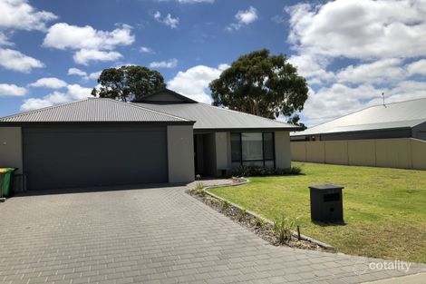 Property photo of 34 Kwenda Loop Capel WA 6271