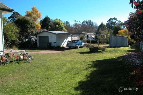 Property photo of 45 Springfield Crescent Springwood NSW 2777