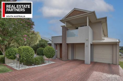 Property photo of 33B Robert Emery Court Athelstone SA 5076